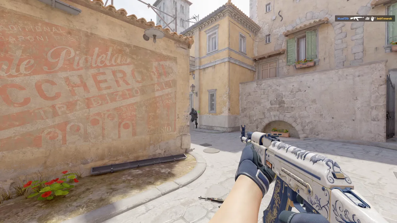 highlight